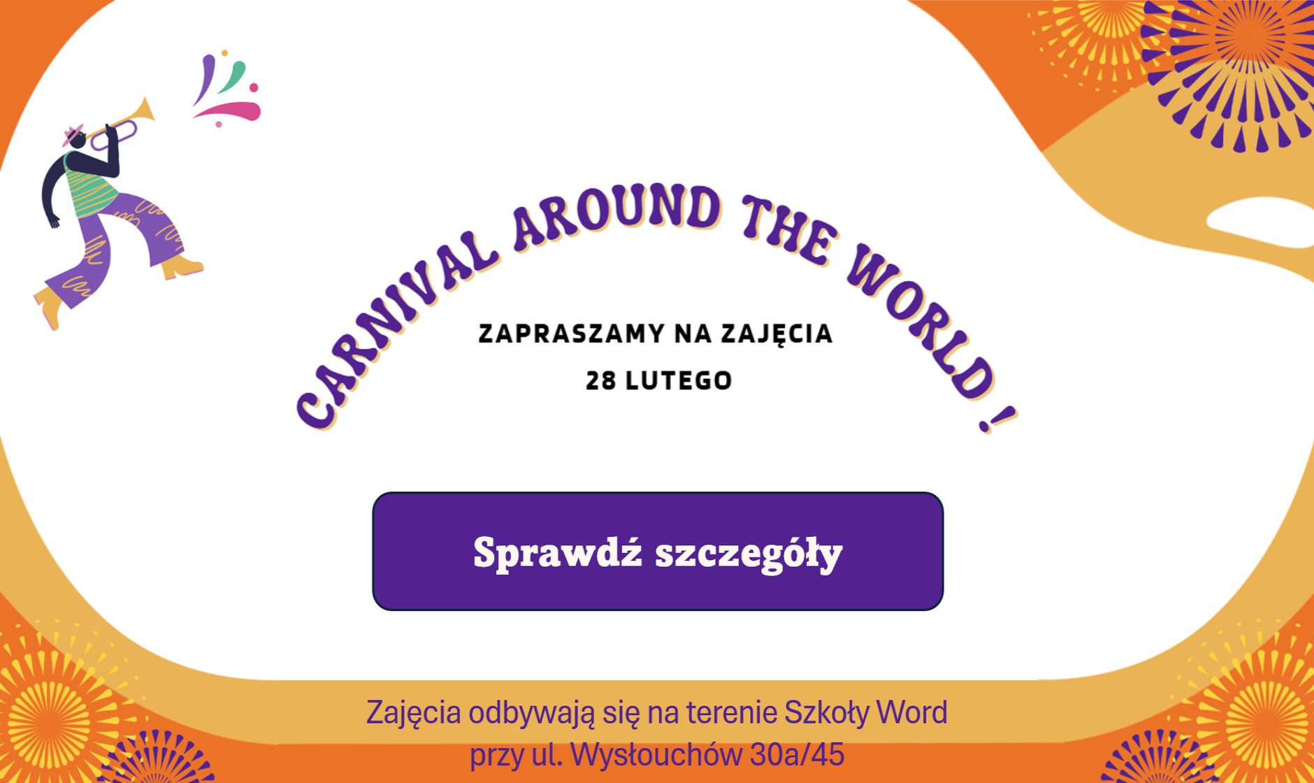 Carnival Around The World 2026