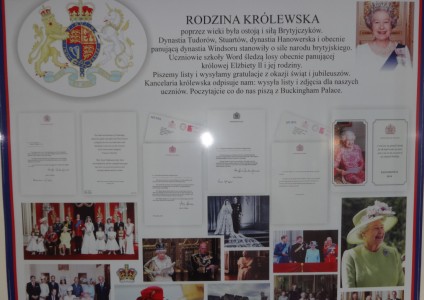 Rodzina królewska