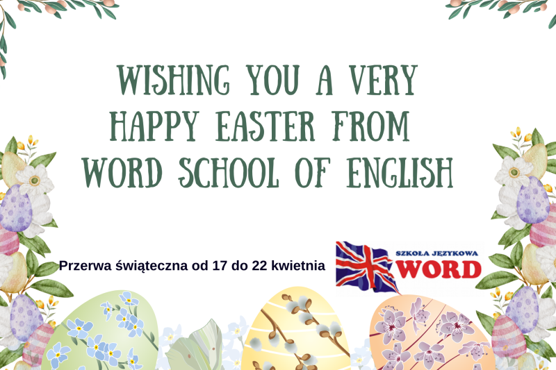 Happy Easter 2025!