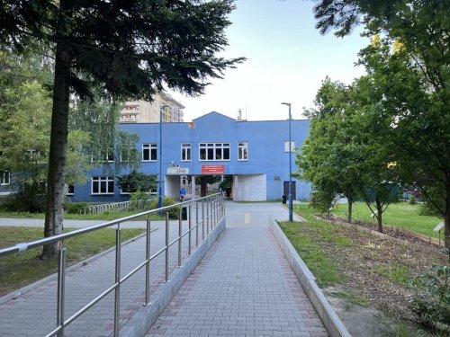 Szkoła Podstawowa nr 158