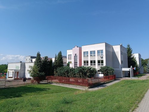Szkoła Podstawowa nr 162