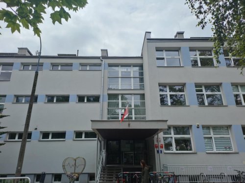 Szkoła Podstawowa nr 27