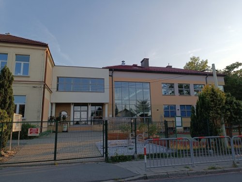 Szkoła Podstawowa nr 53