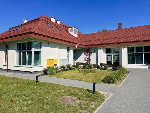 Szkoła Podstawowa nr 66