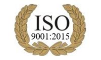 Znak Jakości ISO 9001:2015