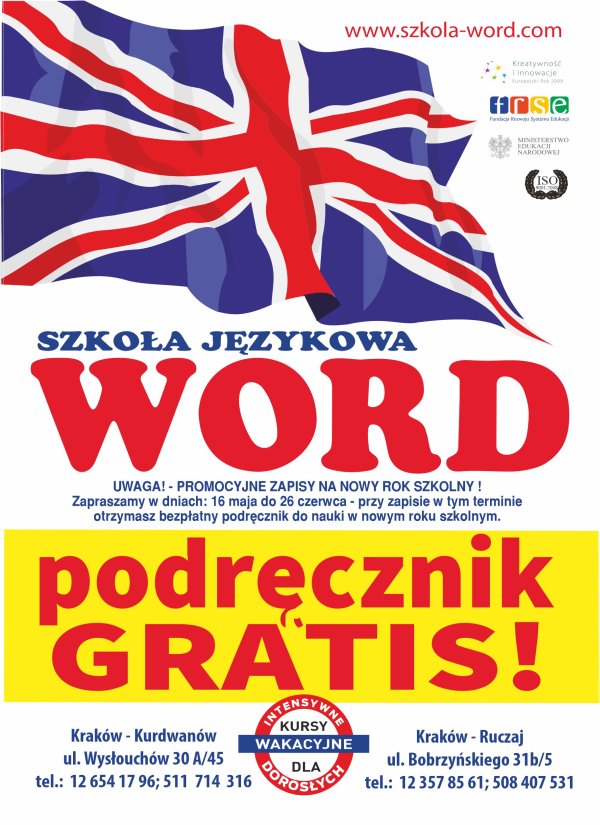 Promocja PODRĘCZNIK GRATIS