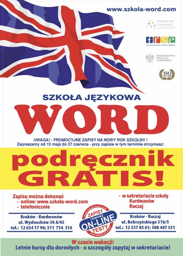 Promocja PODRĘCZNIK GRATIS