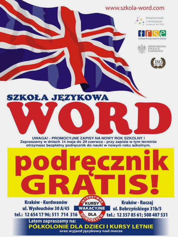 Promocja PODRĘCZNIK GRATIS